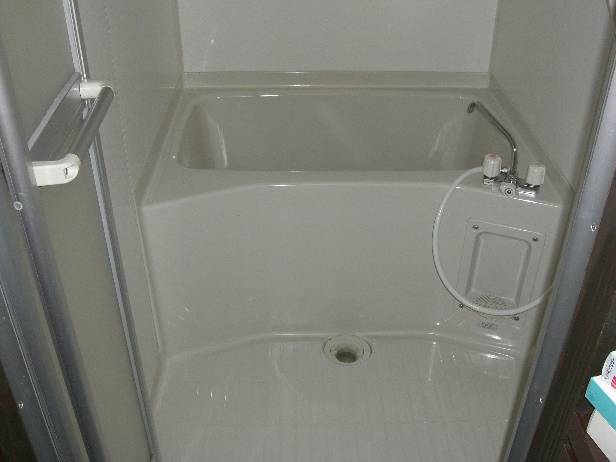 Guesthouse Ebisu 교토 외부 사진